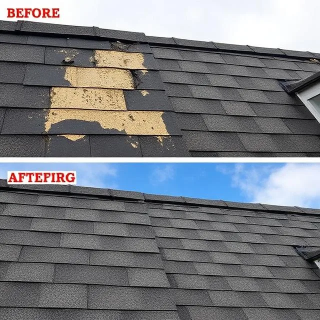 Roof Repair Near Me in Cedar Lane, TX near me